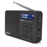Aiwa RD-40DAB/BK Zwart - Radio