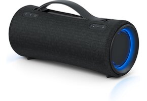 Sony SRS-XG300 Zwart - Draadloze speaker
