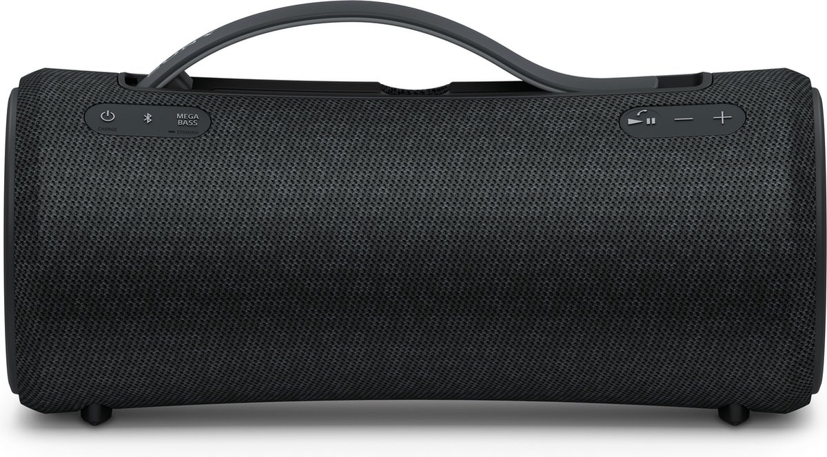 Sony SRS-XG300 Zwart - Draadloze speaker