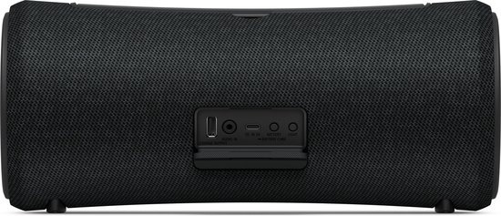 Sony SRS-XG300 Zwart - Draadloze speaker