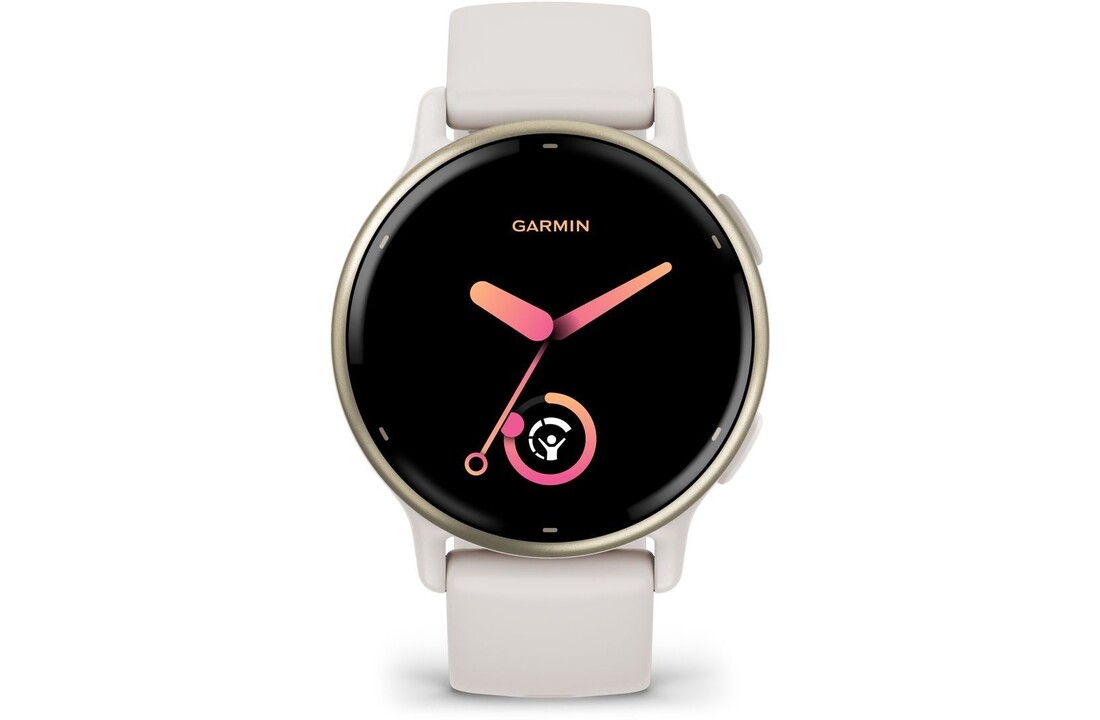 Garmin Vivoactive 5 Wit - Smartwatch