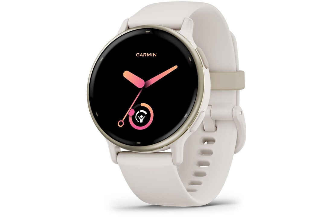 Garmin Vivoactive 5 Wit - Smartwatch
