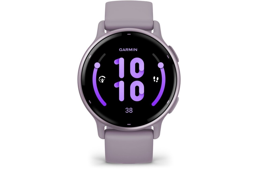 Garmin Vivoactive 5 Paars - Smartwatch