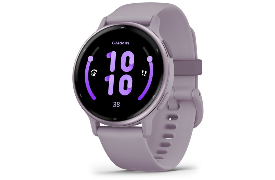 Garmin Vivoactive 5 Paars - Smartwatch