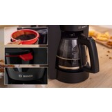 Bosch TKA2M113 MyMoment - Koffiezetapparaat