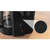 Bosch TKA2M113 MyMoment - Koffiezetapparaat