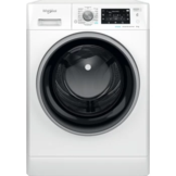 Whirlpool FFB 8489 BV EE - Wasmachine