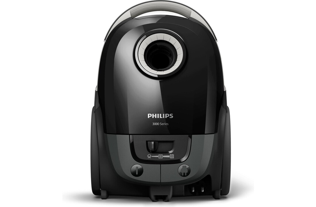 Philips XD3112/09 3000 Series - Stofzuiger met zak