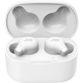 JVC HA-A25T Wit - Draadloze oordopjes