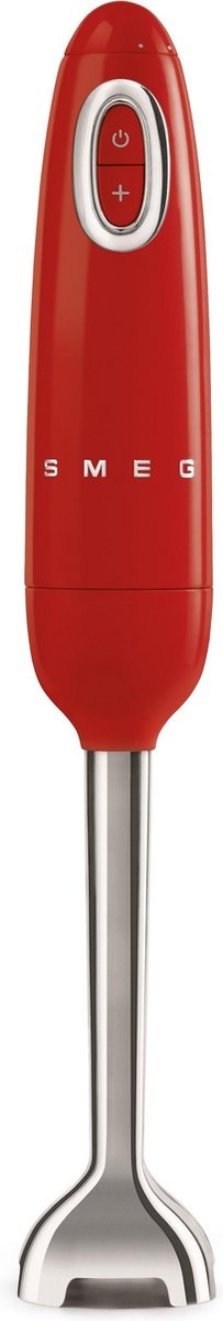 SMEG HBF11RDEU - Staafmixer
