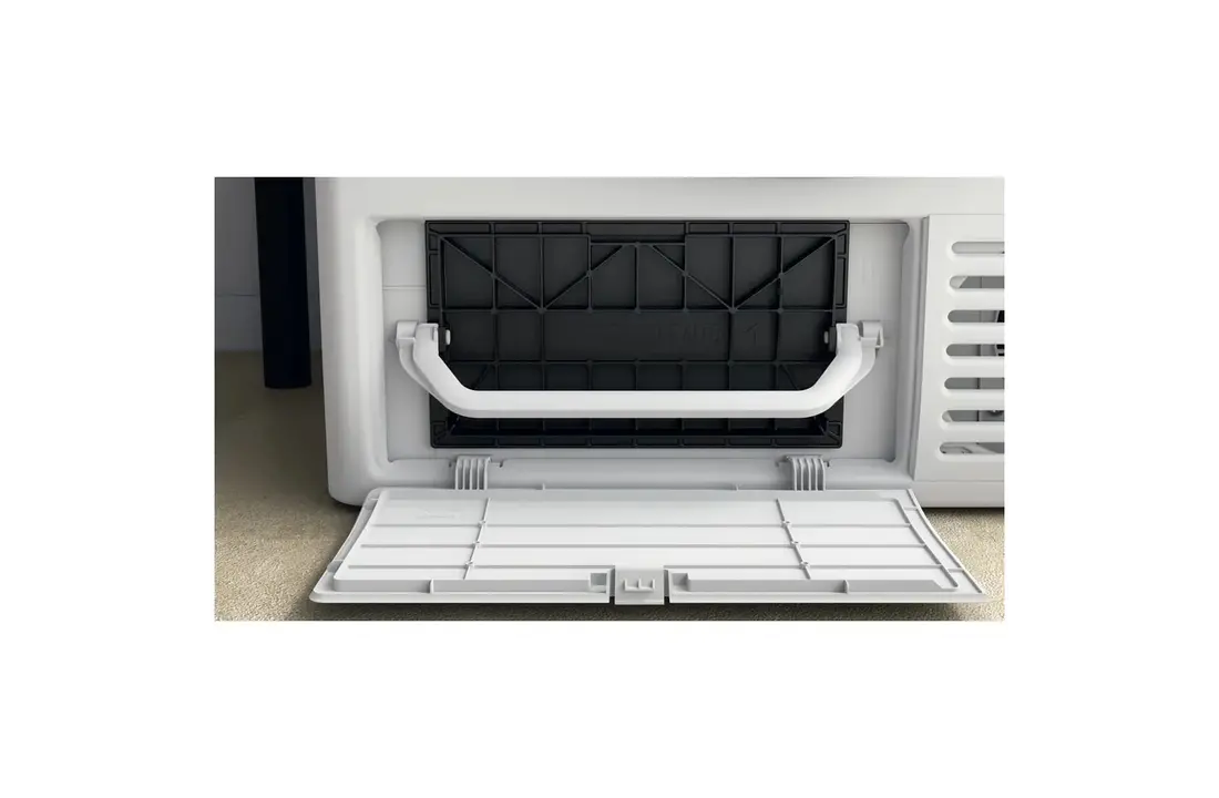Whirlpool FFT M11 8X3 BE - Warmtepompdroger.