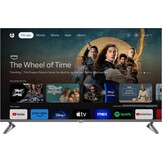 Smart Tech 50QG04G - QLED TV