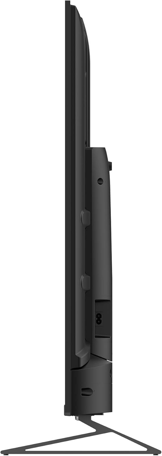 Smart Tech 50QG04G - QLED TV