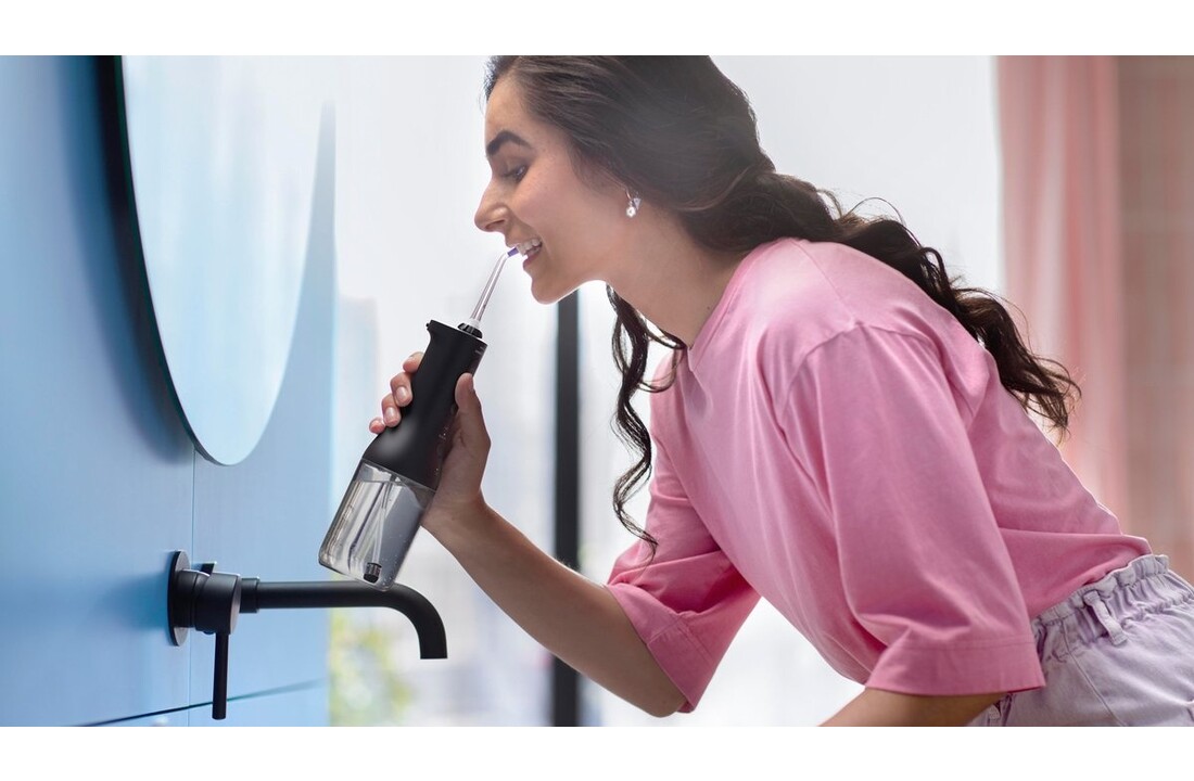 Philips Sonicare Cordless Powerflosser HX3826/33 - Flosapparaat