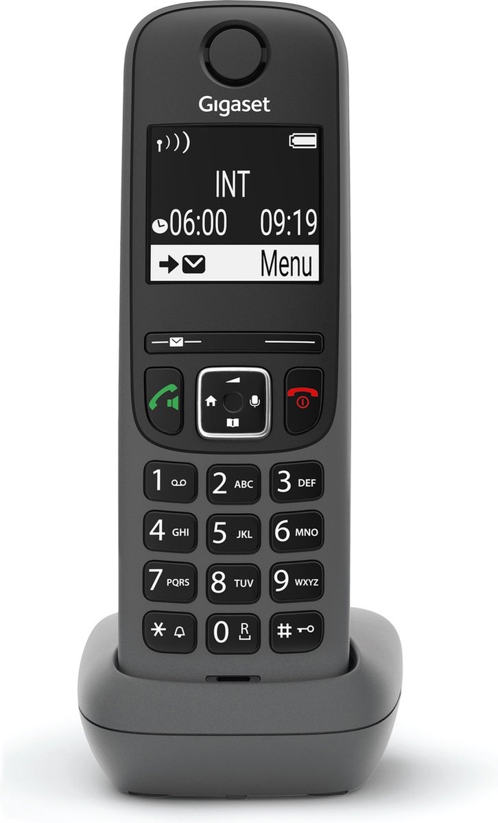 Gigaset AS690 Duo - Dect telefoon