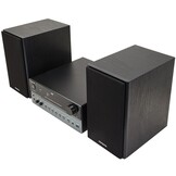 Aiwa MSBTU-700DAB - Radio