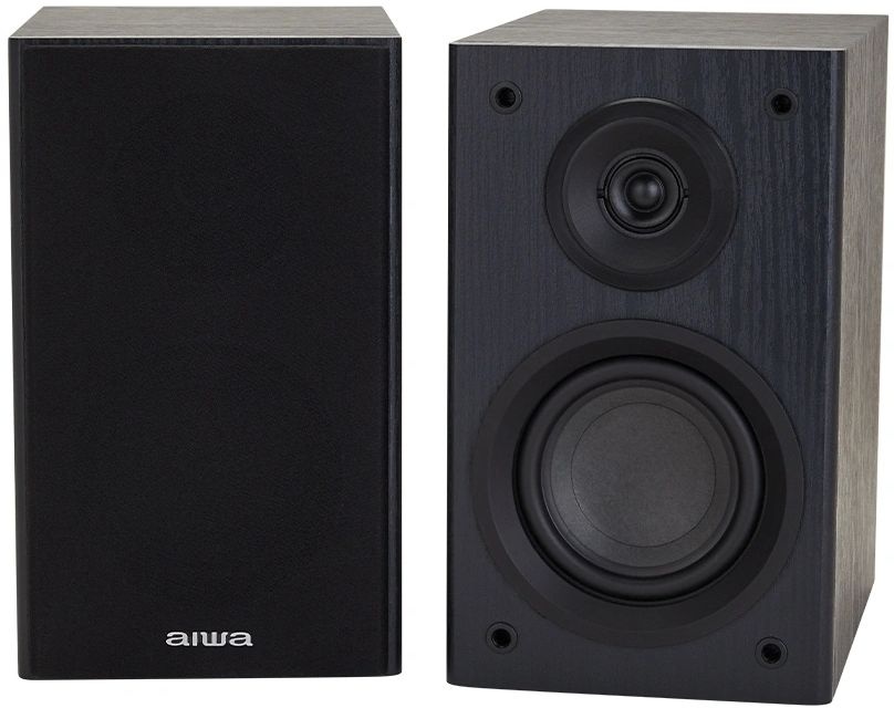 Aiwa MSBTU-700DAB - Radio