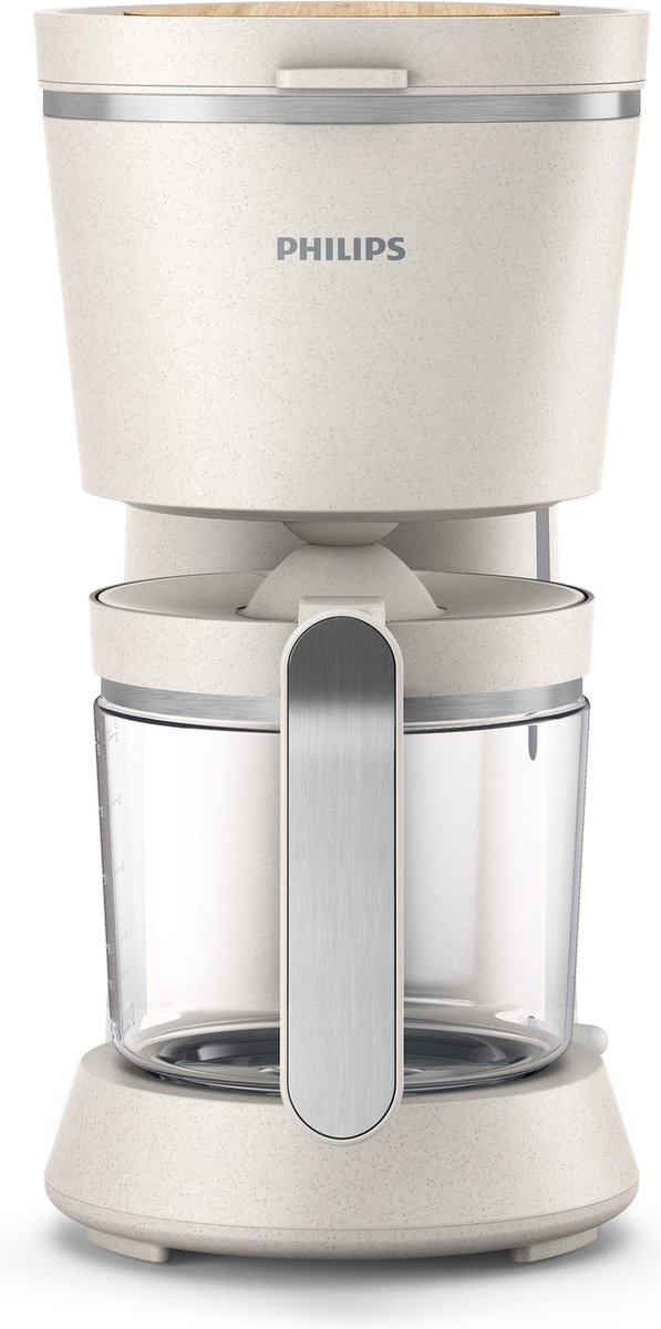 Philips Eco Conscious Edition HD5120/00 - Koffiezetapparaat
