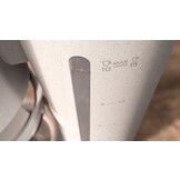 Philips Eco Conscious Edition HD5120/00 - Koffiezetapparaat