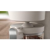 Philips Eco Conscious Edition HD5120/00 - Koffiezetapparaat