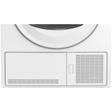 Beko DCU8235BXT2 - Condensdroger.