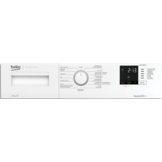 Beko DCU8235BXT2 - Condensdroger.
