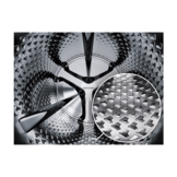 Beko DCU8235BXT2 - Condensdroger.