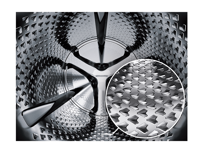 Beko DCU8235BXT2 - Condensdroger.