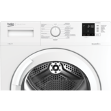 Beko DCU8235BXT2 - Condensdroger.
