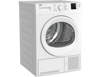 Beko DCU8235BXT2 - Condensdroger.
