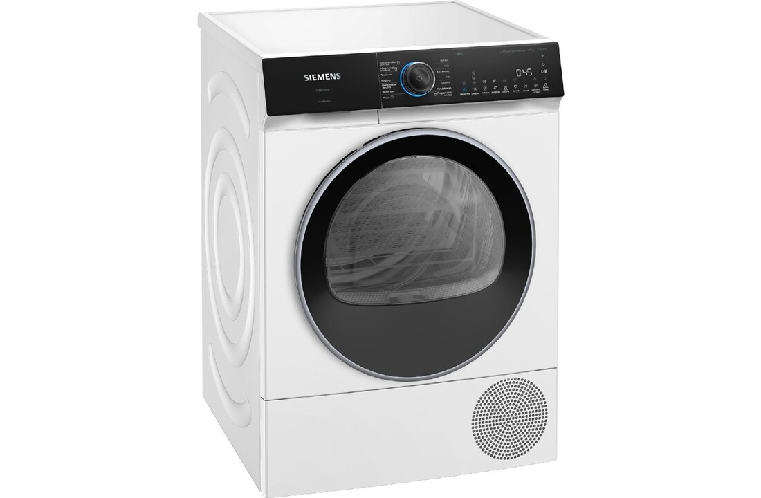 Siemens WQ45H2A9NL extraKlasse - Warmtepompdroger