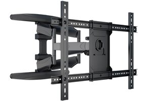 Cavus WME105 Draaibare & Kantelbare TV-Beugel (37 - 70 inch) - TV muurbeugel