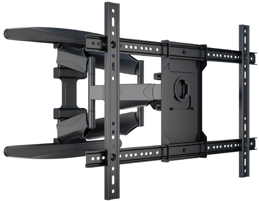 Cavus WME105 Draaibare & Kantelbare TV-Beugel (37 - 70 inch) - TV muurbeugel