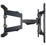 Cavus WME105 Draaibare & Kantelbare TV-Beugel (37 - 70 inch) - TV muurbeugel