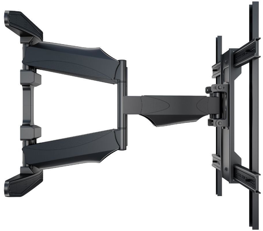 Cavus WME105 Draaibare & Kantelbare TV-Beugel (37 - 70 inch) - TV muurbeugel