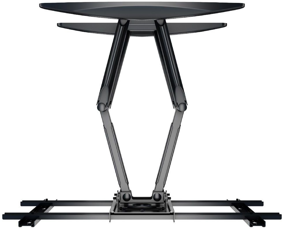 Cavus WME105 Draaibare & Kantelbare TV-Beugel (37 - 70 inch) - TV muurbeugel