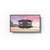 Cavus WME105 Draaibare & Kantelbare TV-Beugel (37 - 70 inch) - TV muurbeugel