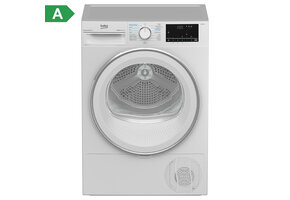 Beko B5T68243W2 - Warmtepompdroger.