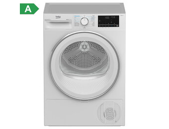Beko B5T68243W2 - Warmtepompdroger.