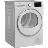 Beko B5T68243W2 - Warmtepompdroger.