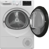 Beko B5T68243W2 - Warmtepompdroger.