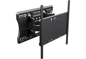 Multibrackets M VESA Super Slim Tilt & Turn HD - TV muurbeugel