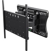 Multibrackets M VESA Super Slim Tilt & Turn HD - TV muurbeugel