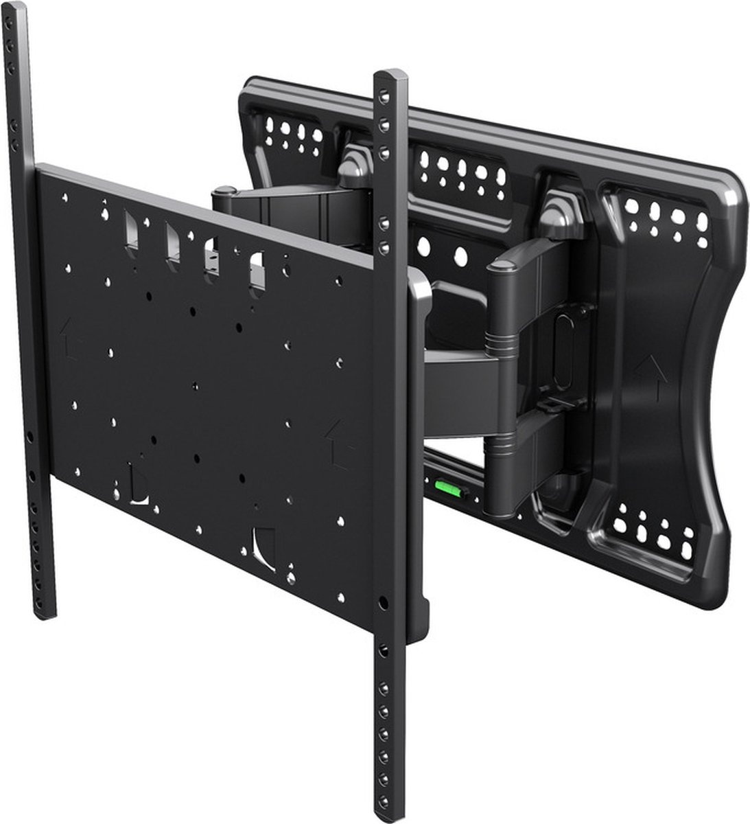 Multibrackets M VESA Super Slim Tilt & Turn HD - TV muurbeugel