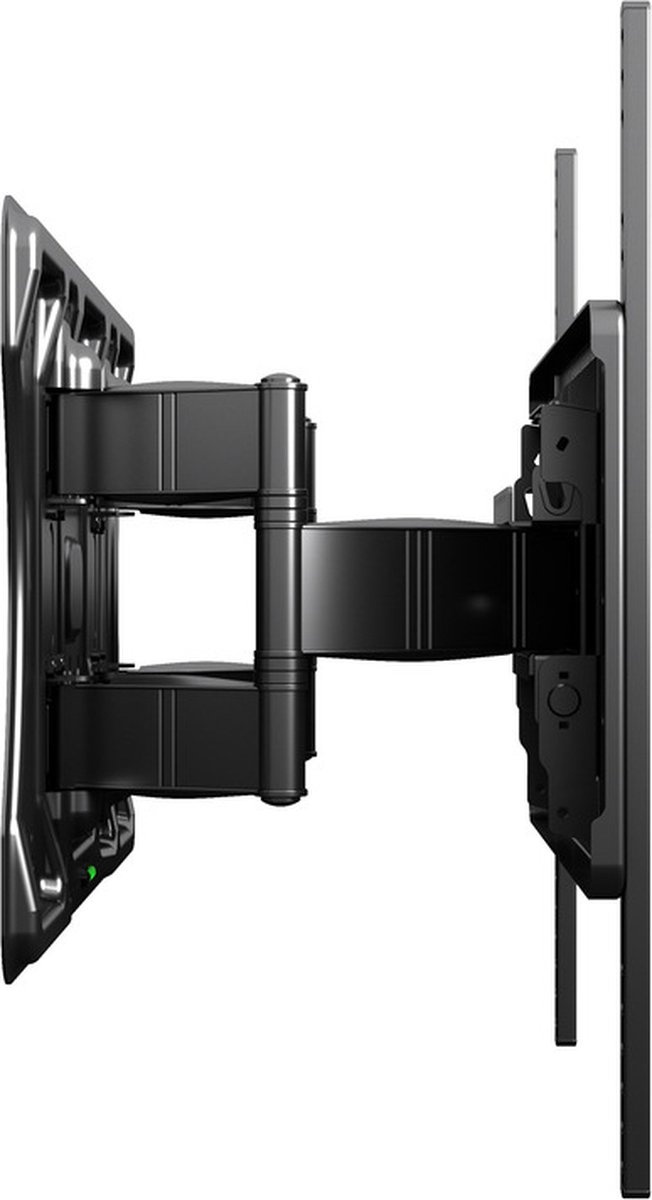 Multibrackets M VESA Super Slim Tilt & Turn HD - TV muurbeugel
