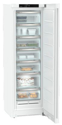 Liebherr FNd 522i Plus - Vrieskast