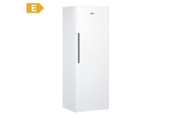 Whirlpool SW8 AM2Q W 2  - Vrijstaande koelkast.