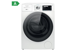 Whirlpool W8 89AD Silence BE - Wasmachine.