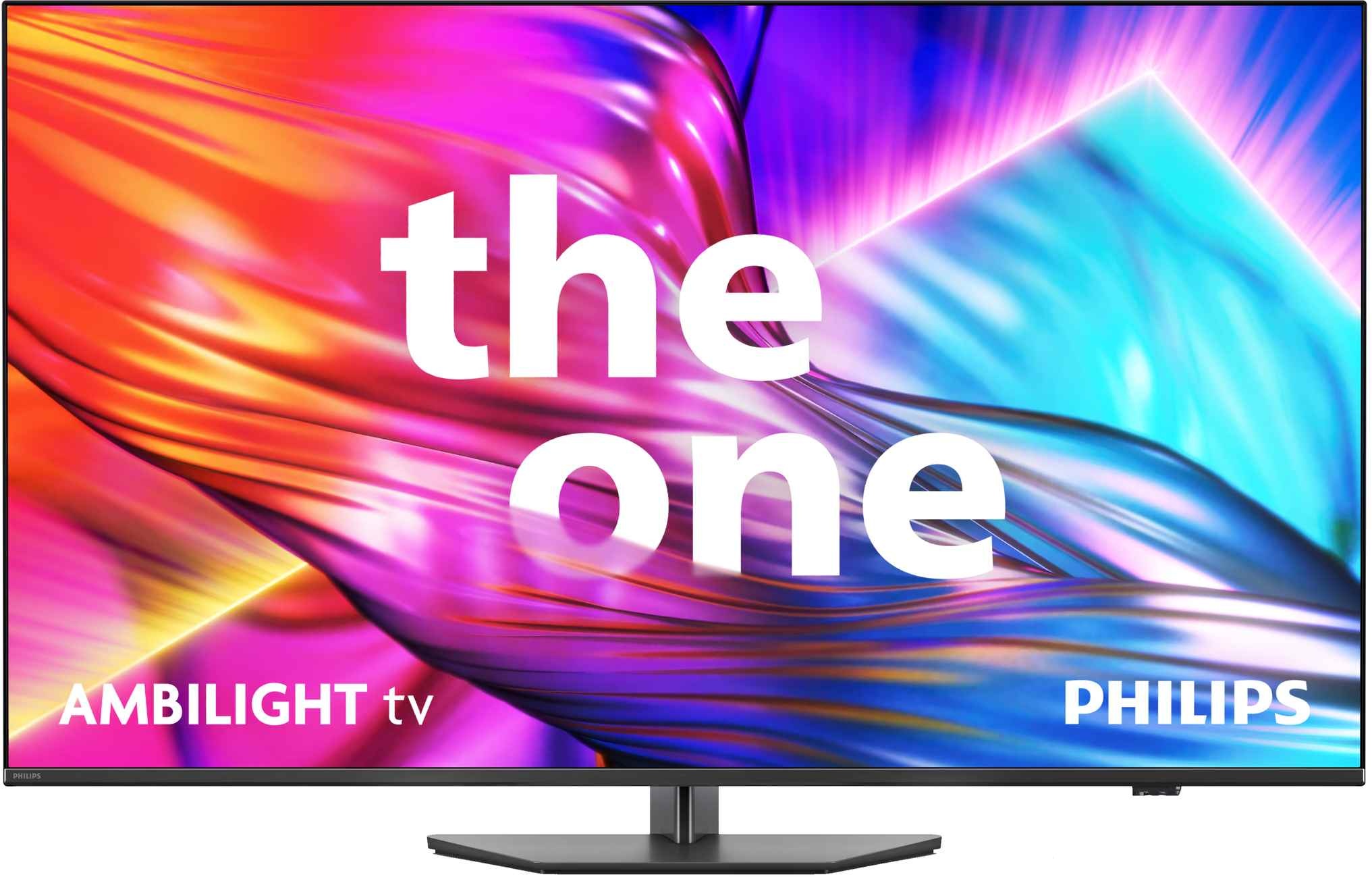 Philips The One 50PUS8909/12 - LED TV