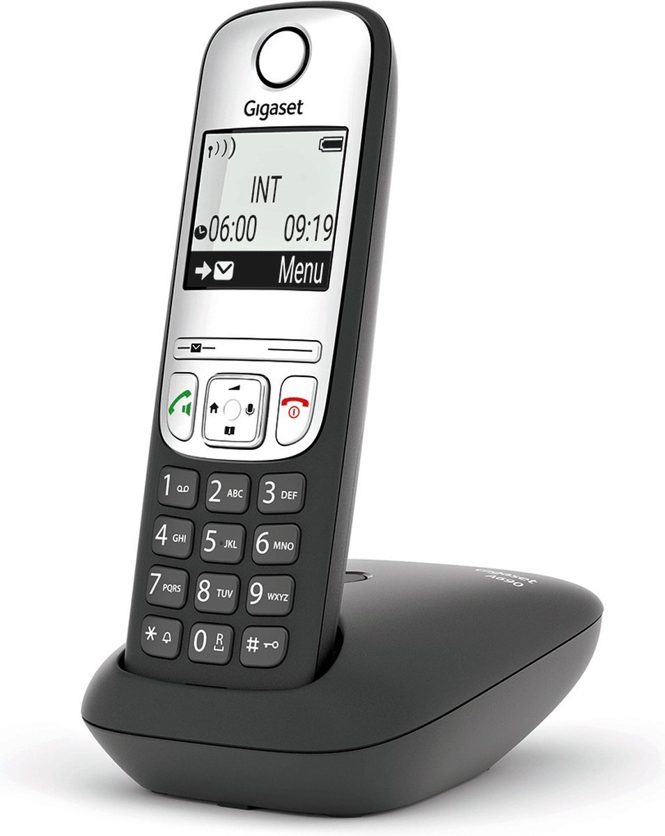 Gigaset A690 - Dect telefoon